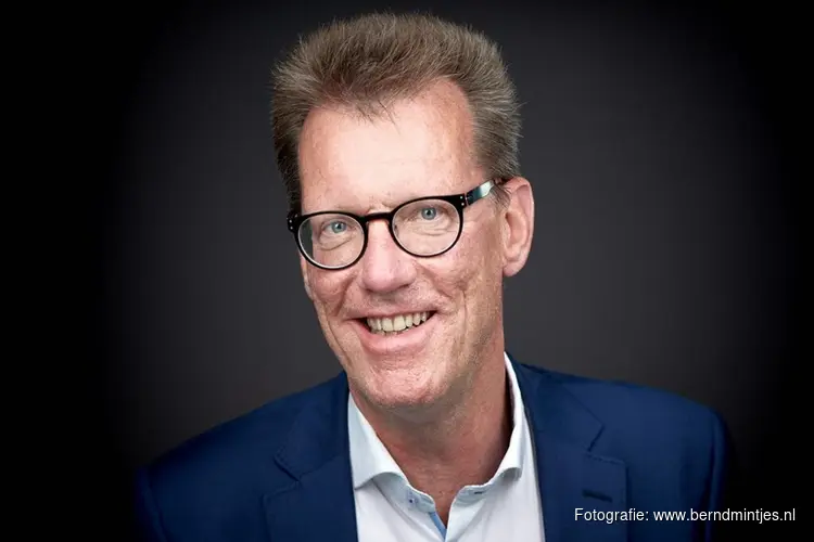 Ondernemersavond 4 oktober: succesvol ondernemen