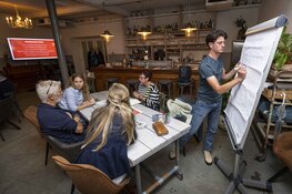 Pontjes varen langer door: waardevolle pilot verlengt toeristenseizoen