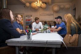 Pontjes varen langer door: waardevolle pilot verlengt toeristenseizoen