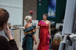 Kom Erbij Festival verbindt alle leeftijden met kunst en gezelligheid