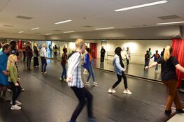 Kom Erbij Festival verbindt alle leeftijden met kunst en gezelligheid