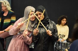 Kom Erbij Festival verbindt alle leeftijden met kunst en gezelligheid