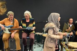 Kom Erbij Festival verbindt alle leeftijden met kunst en gezelligheid