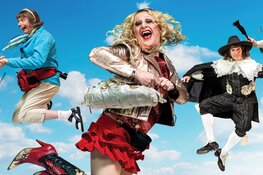 Theater Sneek start kaartverkoop tweede deel seizoen 2021-2022