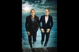 Theater Sneek ontvangt 500 000 bezoeker