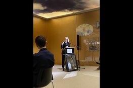 Wjerspegelje succesvol afgesloten met meer dan 200 locaties