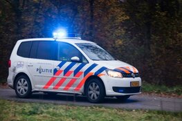 Onderzoek naar vondst van dode jongeman in Jutrijp