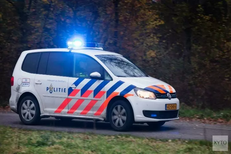 Onderzoek naar vondst van dode jongeman in Jutrijp