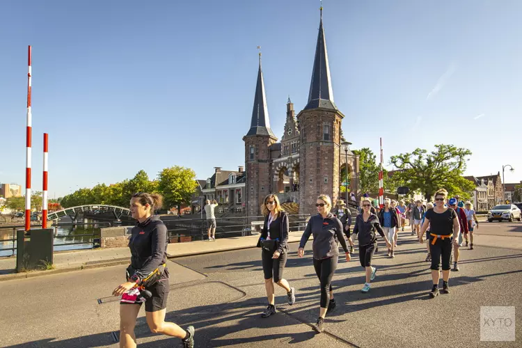 Le Champion voegt Mar-athon Sneek toe aan eigen evenementenkalender
