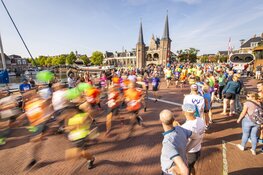 Le Champion voegt Mar-athon Sneek toe aan eigen evenementenkalender