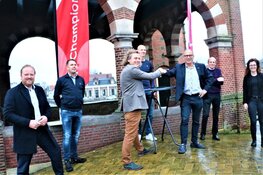 Le Champion voegt Mar-athon Sneek toe aan eigen evenementenkalender