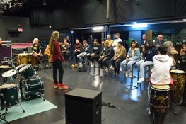 Inspiratiesessies De Cultuurtuin in maart van start, cultuurprofessionals kunnen zich nog aanmelden