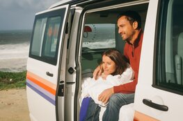 De voordelen van reizen in een camper in de nasleep van het coronavirus