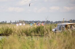 Al 2.500 inschrijvingen voor de Mar-athon rond Sneek en meer