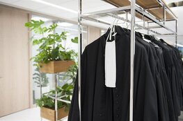 Drie jaar geëist voor brandstichting in AZC Sneek