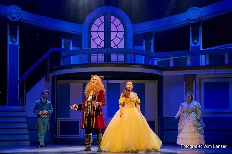 Programma Theater Sneek Week 18