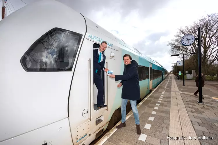 Tweede inspirerende stadswandeling gelanceerd: ontdek Stavoren