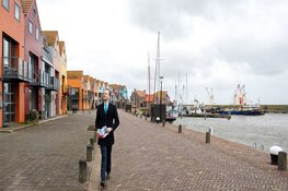 Tweede inspirerende stadswandeling gelanceerd: ontdek Stavoren