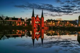 Bestuurswisseling bij Sneek Promotion - Stichting Sneek Promotion vernieuwt Dagelijks Bestuur