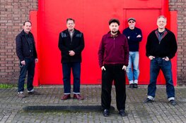 Programma Theater Sneek week 17