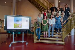 'Fierder' thema van UIT Festival SWF, meer kernen doen mee
