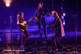 Programma theater Sneek 19 t/m 21 mei