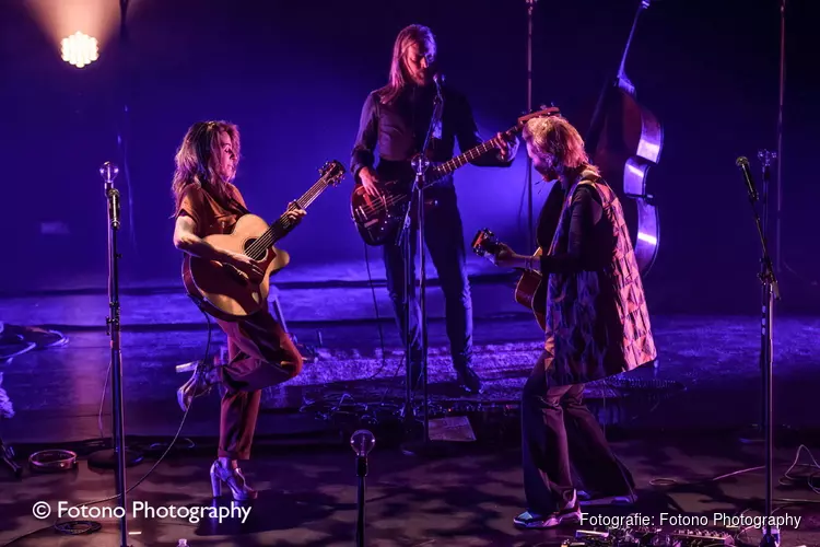 Programma theater Sneek 19 t/m 21 mei