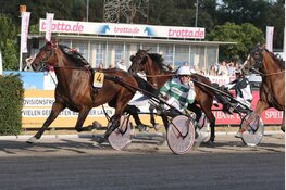 Pikeur Robin Bakker, eerste Nederlandse rijder na 22 jaar in Wereldkampioenschap sprint