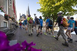 Inschrijving Mar-athon Sneek sluit op maandag 13 juni