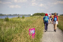 Inschrijving Mar-athon Sneek sluit op maandag 13 juni