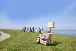 Kernen vergevorderd met programma voor UIT Festival Súdwest-Fryslân