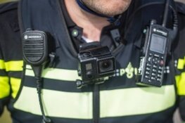 Politie doet onderzoek naar ongeval met waterscooters op De Geau in IJlst