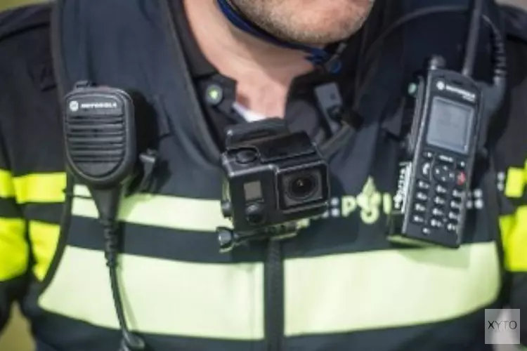 Politie doet onderzoek naar ongeval met waterscooters op De Geau in IJlst