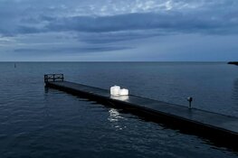 Lichtkunstfestival LUNA Waterstad gaat in oktober definitief door