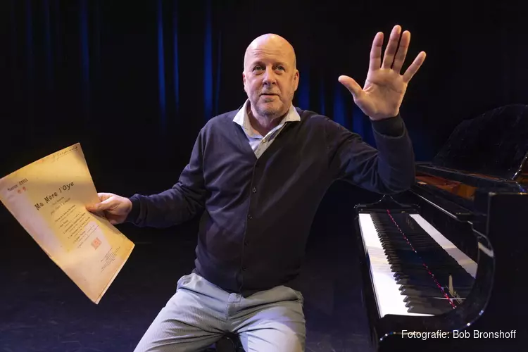 Programma Theater Sneek week 39