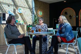 Alle leeftijden ontmoeten elkaar bij vijfde editie Kom Erbij Festival