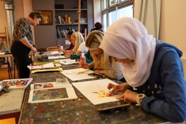 Alle leeftijden ontmoeten elkaar bij vijfde editie Kom Erbij Festival