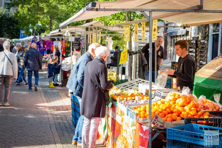 Bolle Tongersdei – praktische informatie
