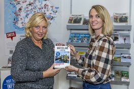 Inspirerende stadswandeling zet historisch Sneek extra in de schijnwerpers