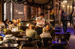 LUNA Waterstad een groot succes: tienduizenden bezoeken