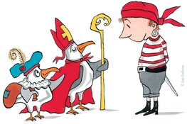 Programma Theater Sneek week 47