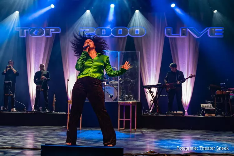 Programma week 50 Theater Sneek