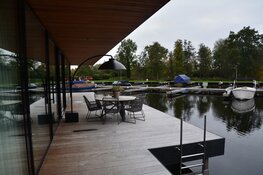 Een luxe vakantie in een oase van rust in eigen land. Het kan bij Haven Lake Village!