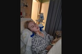 Donaties heel hard nodig na twee operaties Nikita in Amerika