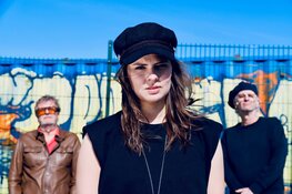 Theater Sneek: Programma week 2