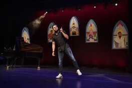 Theater Sneek, week 3 2023