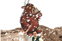 Theater Sneek, week 3 2023