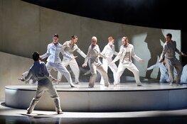 Programma Theater Sneek week 4