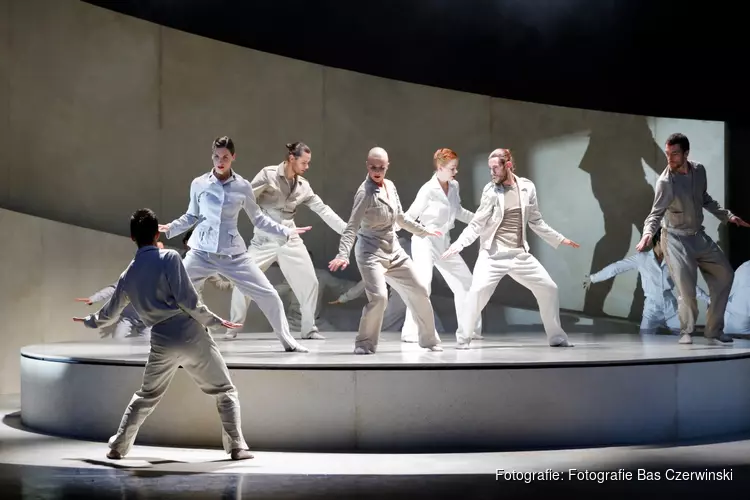 Programma Theater Sneek week 4