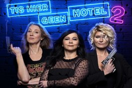 Programma Theater Sneek week 5